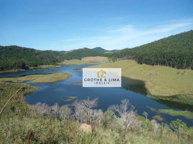 Sítio à venda de 15 ha em Natividade da Serra, SP, Brasil