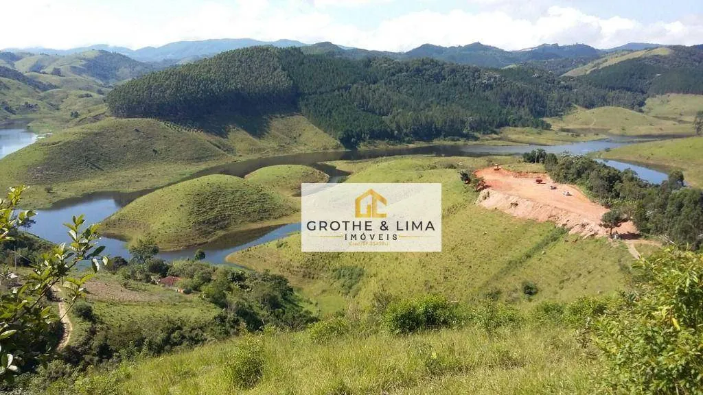 Sítio à venda de 15 ha em Natividade da Serra, SP, Brasil