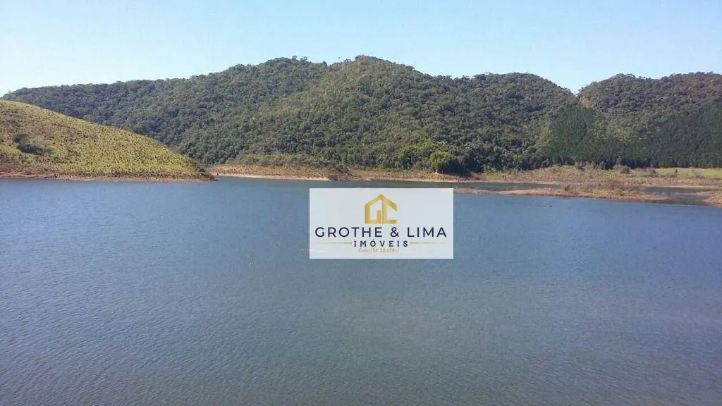 Sítio à venda de 15 ha em Natividade da Serra, SP, Brasil