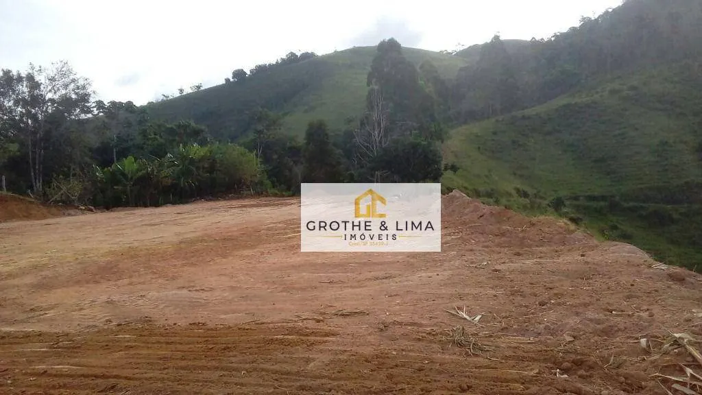 Sítio à venda de 15 ha em Natividade da Serra, SP, Brasil