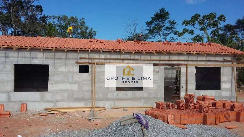 Sítio à venda de 15 ha em Natividade da Serra, SP, Brasil