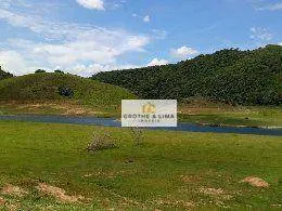 Sítio à venda de 15 ha em Natividade da Serra, SP, Brasil