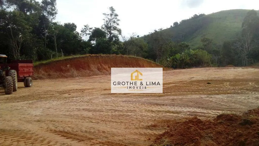 Sítio à venda de 15 ha em Natividade da Serra, SP, Brasil