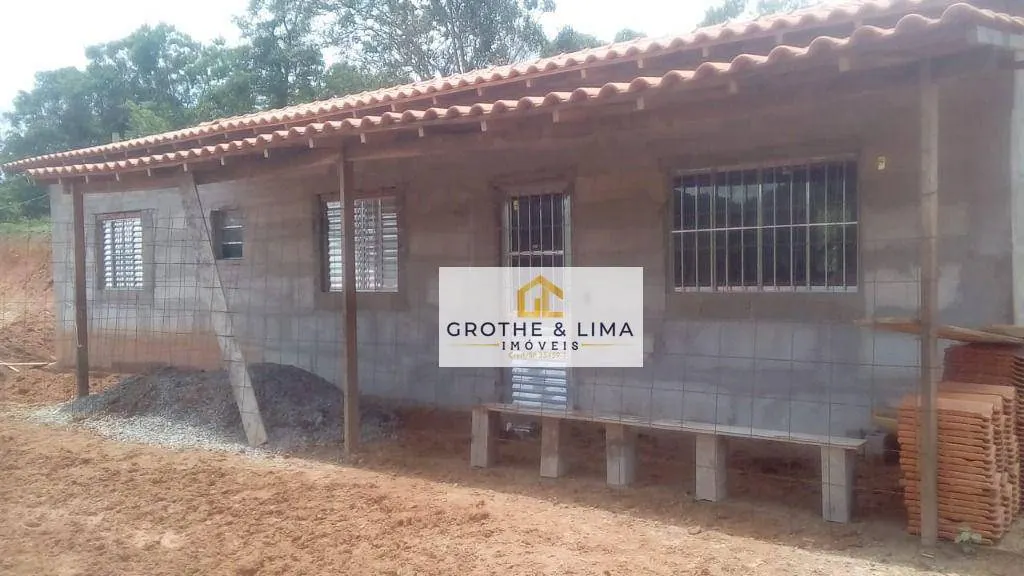 Sítio à venda de 15 ha em Natividade da Serra, SP, Brasil
