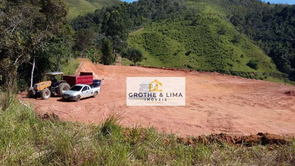 Sítio à venda de 15 ha em Natividade da Serra, SP, Brasil