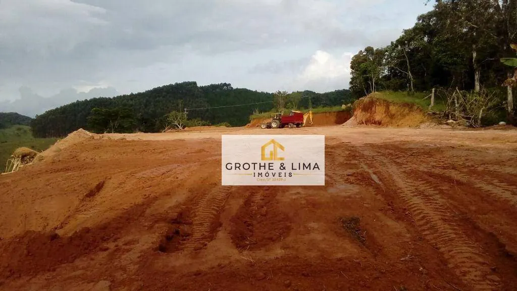 Sítio à venda de 15 ha em Natividade da Serra, SP, Brasil