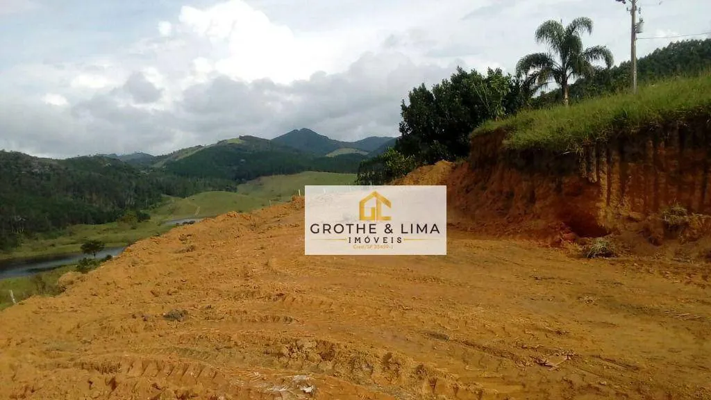Sítio à venda de 15 ha em Natividade da Serra, SP, Brasil