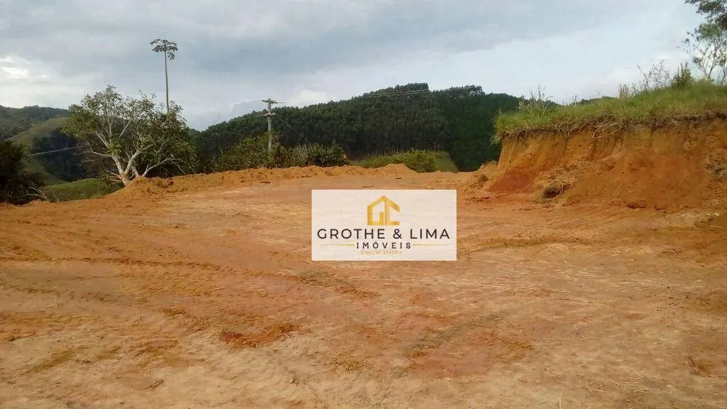 Sítio à venda de 15 ha em Natividade da Serra, SP, Brasil