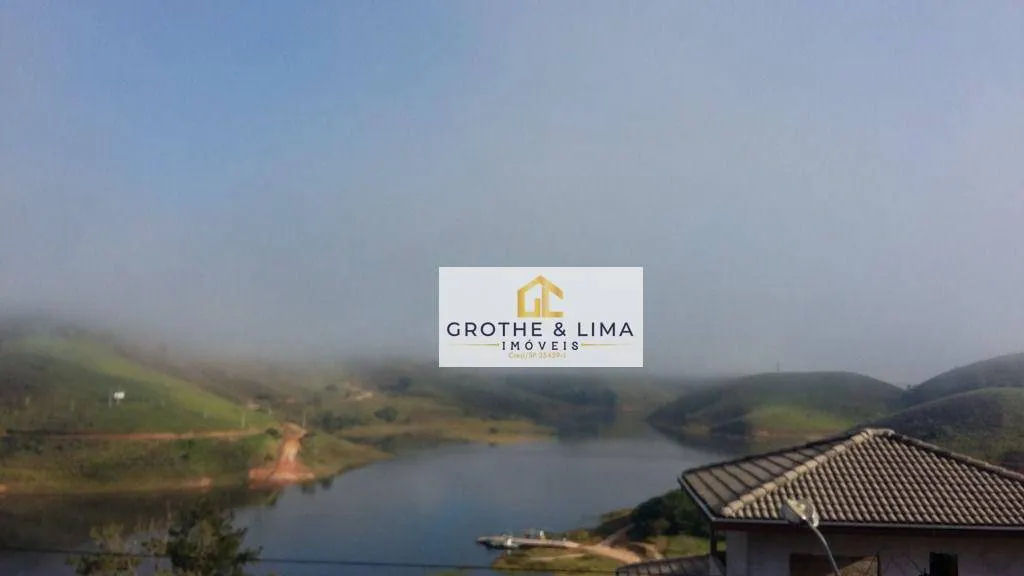 Sítio à venda de 15 ha em Natividade da Serra, SP, Brasil