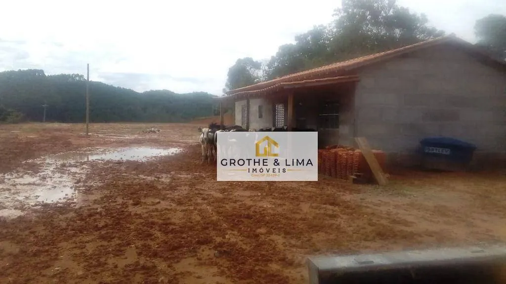 Sítio à venda de 15 ha em Natividade da Serra, SP, Brasil