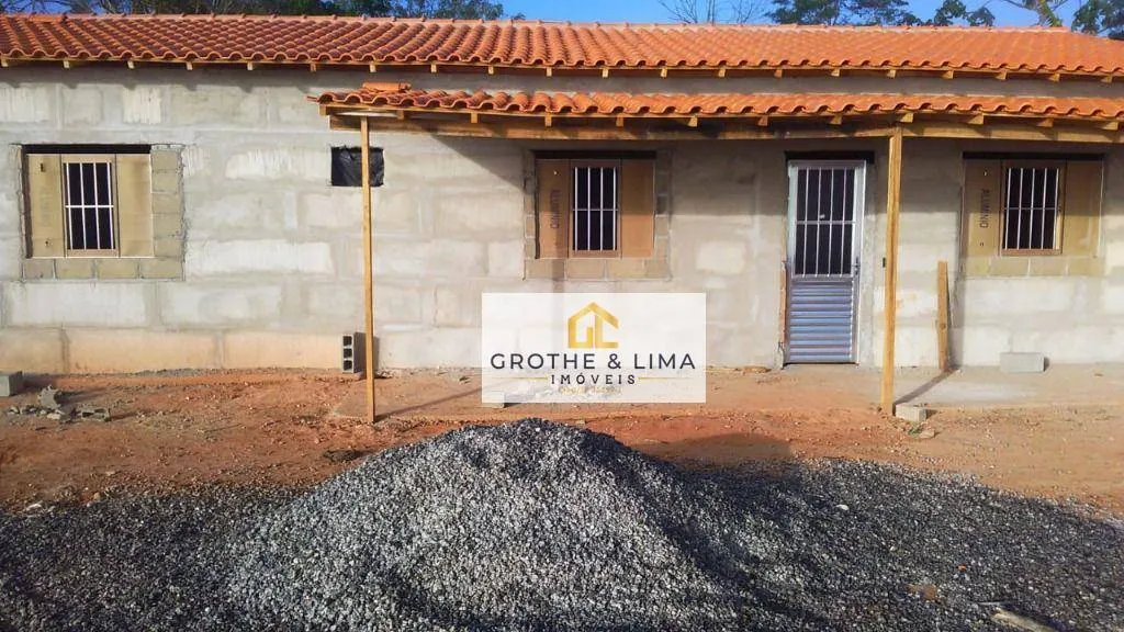Sítio à venda de 15 ha em Natividade da Serra, SP, Brasil