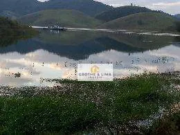 Sítio à venda de 15 ha em Natividade da Serra, SP, Brasil