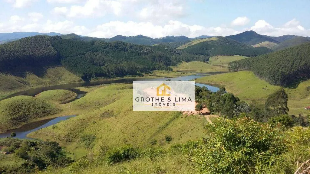 Sítio à venda de 15 ha em Natividade da Serra, SP, Brasil