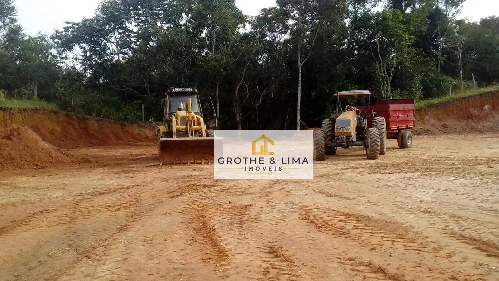 Sítio à venda de 15 ha em Natividade da Serra, SP, Brasil