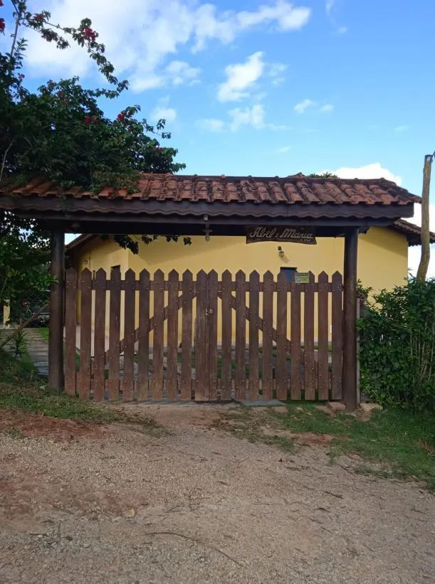 Country home for sale of 1 acres in Guararema, SP, Brazil
