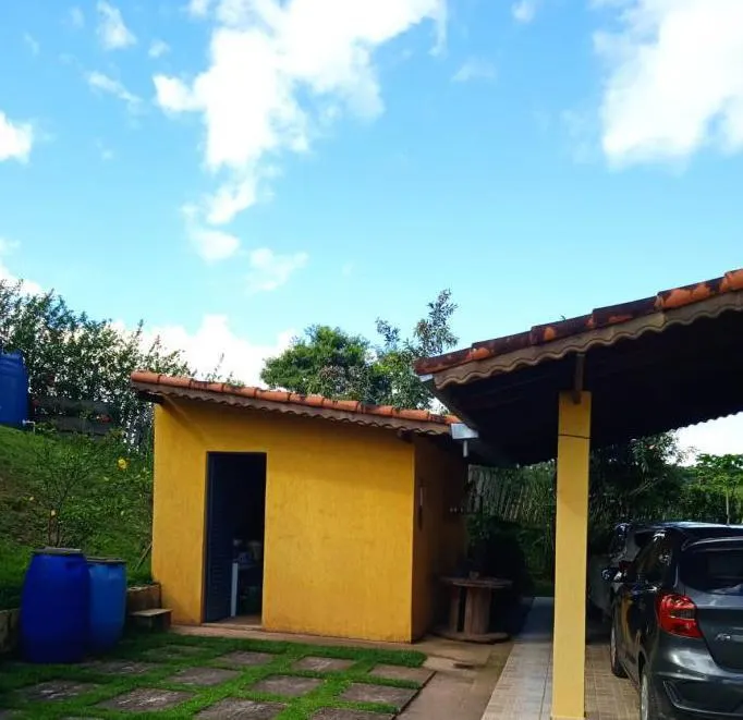 Country home for sale of 1 acres in Guararema, SP, Brazil