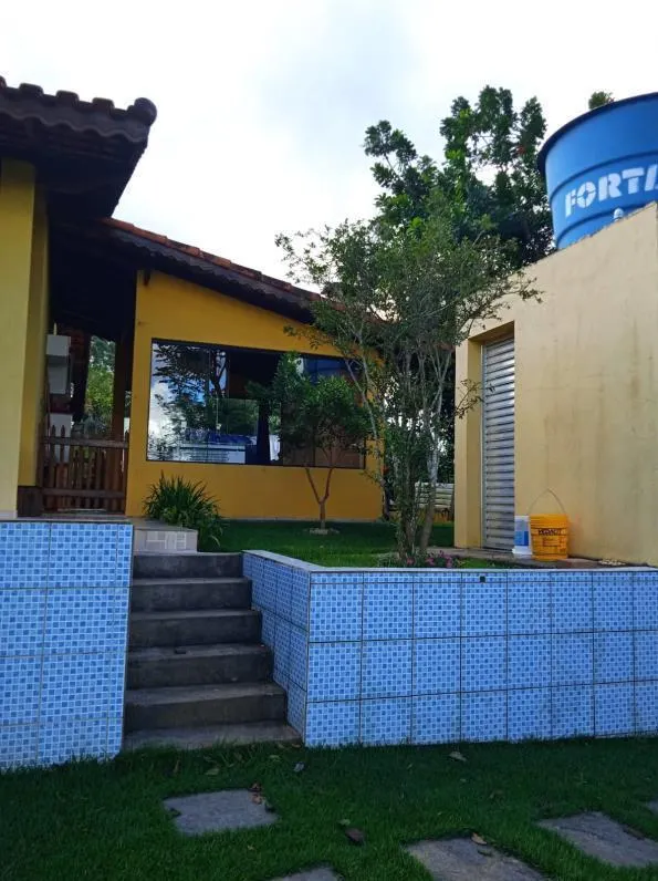 Country home for sale of 1 acres in Guararema, SP, Brazil