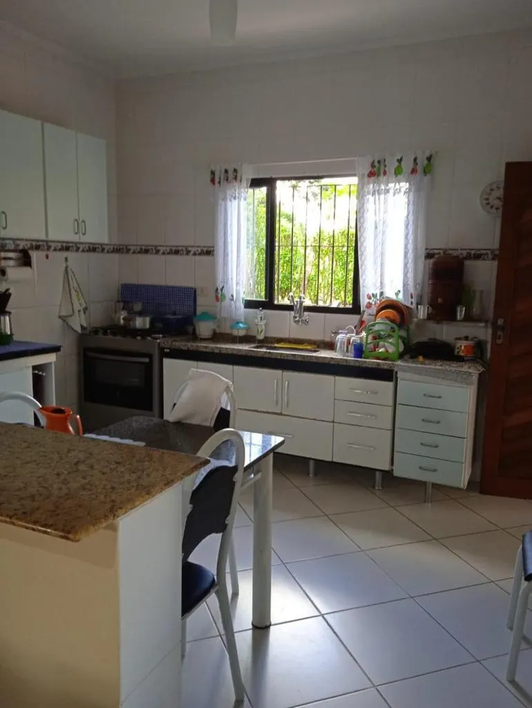Country home for sale of 1 acres in Guararema, SP, Brazil