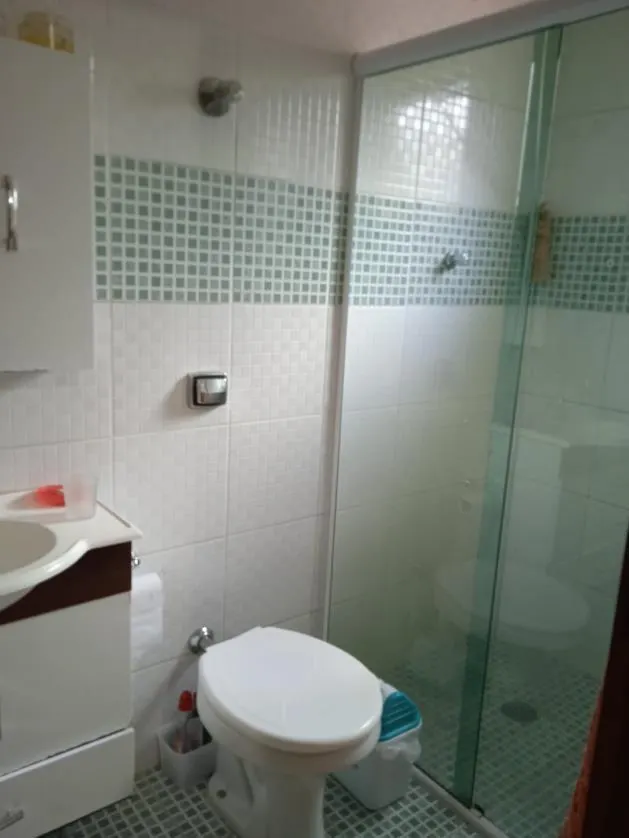 Country home for sale of 1 acres in Guararema, SP, Brazil