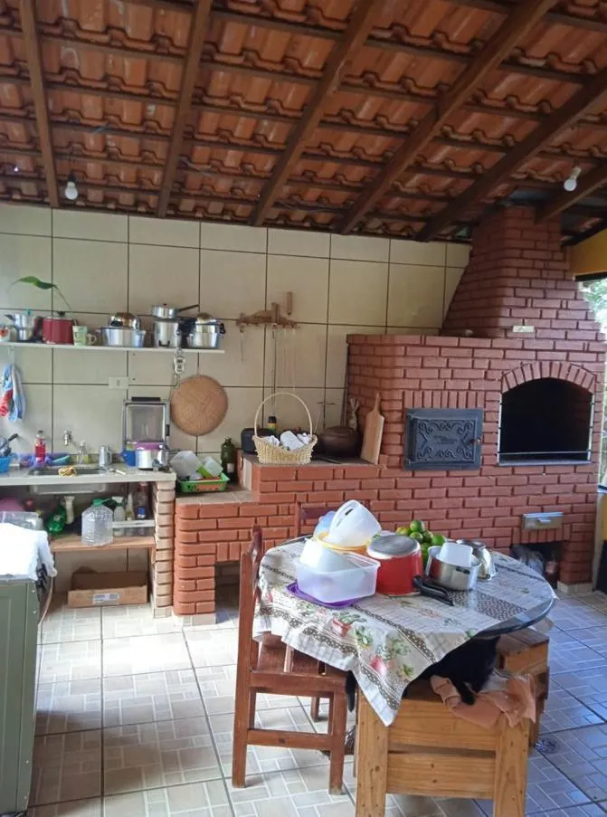 Country home for sale of 1 acres in Guararema, SP, Brazil
