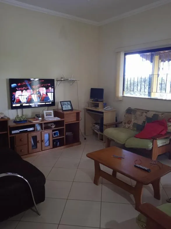 Country home for sale of 1 acres in Guararema, SP, Brazil