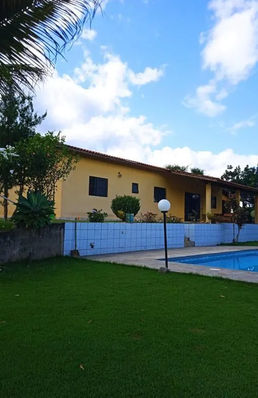 Country home for sale of 1 acres in Guararema, SP, Brazil