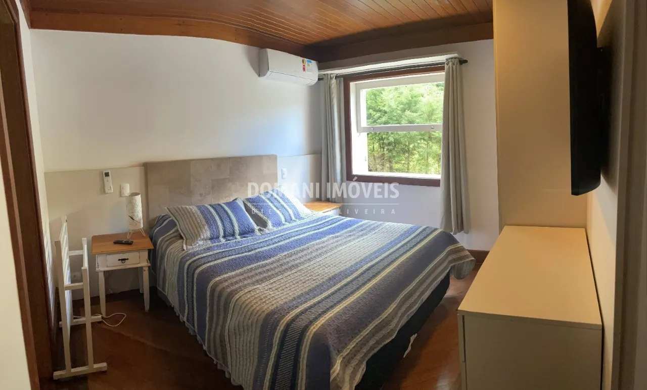 Casa à venda de 1.090 m² em Campos do Jordão, SP, Brasil