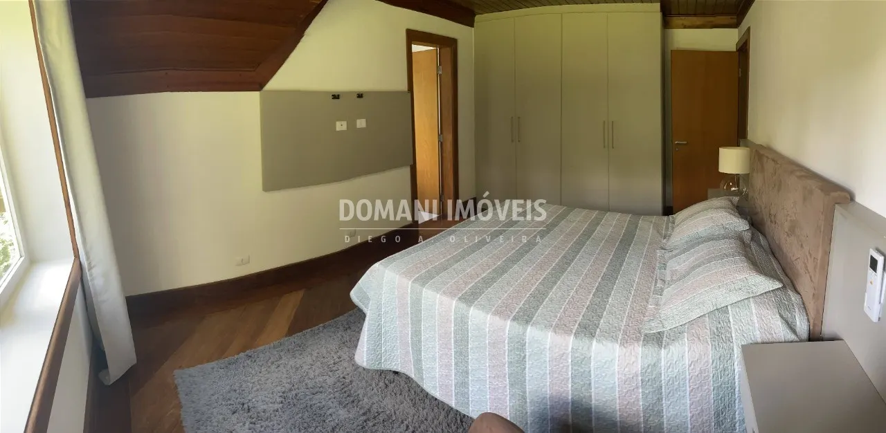 Casa à venda de 1.090 m² em Campos do Jordão, SP, Brasil