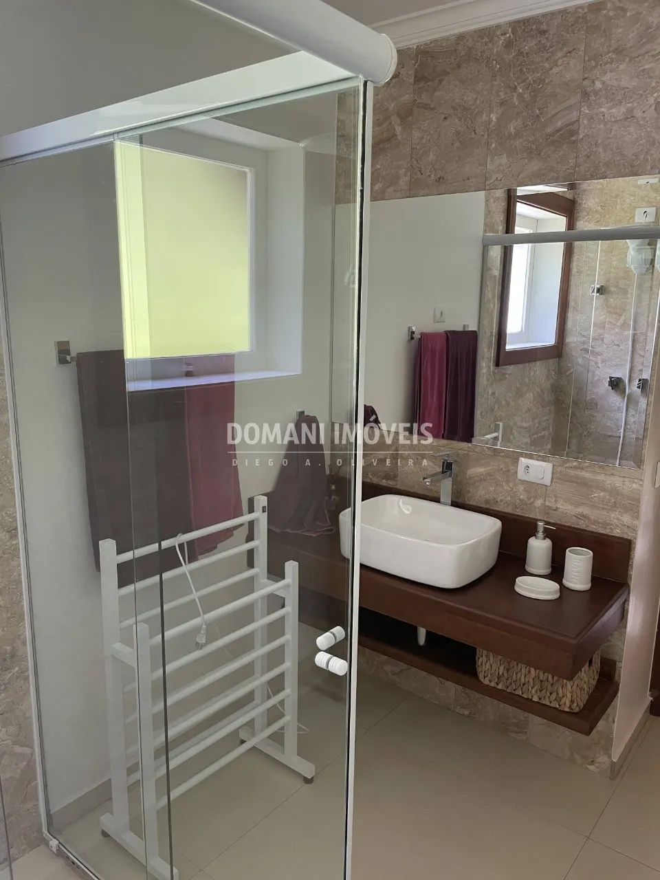 Casa à venda de 1.090 m² em Campos do Jordão, SP, Brasil