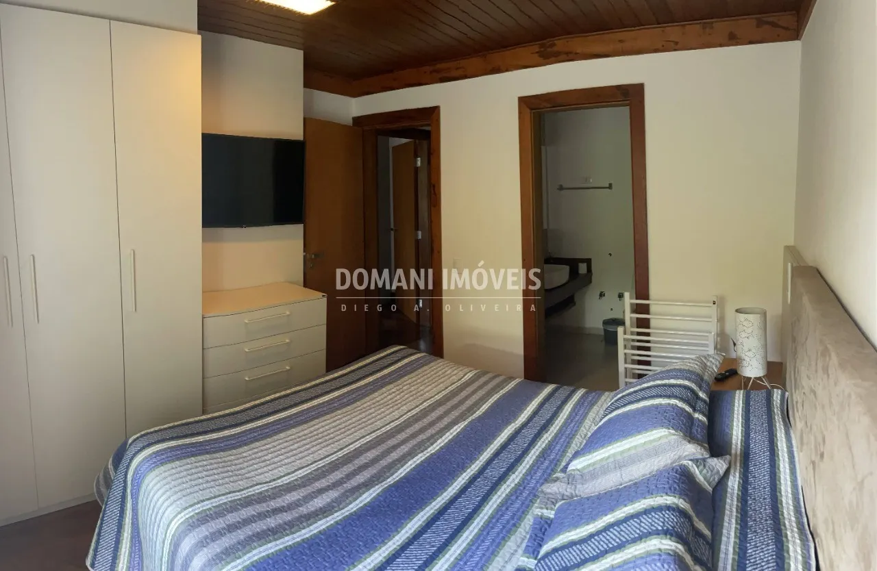 Casa à venda de 1.090 m² em Campos do Jordão, SP, Brasil