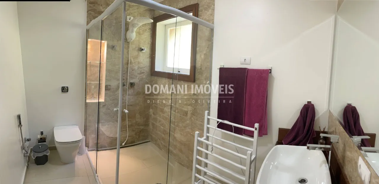 Casa à venda de 1.090 m² em Campos do Jordão, SP, Brasil