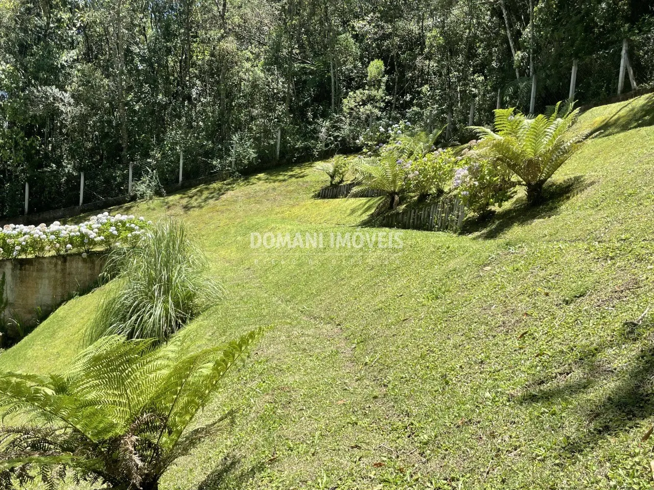 Casa à venda de 1.090 m² em Campos do Jordão, SP, Brasil