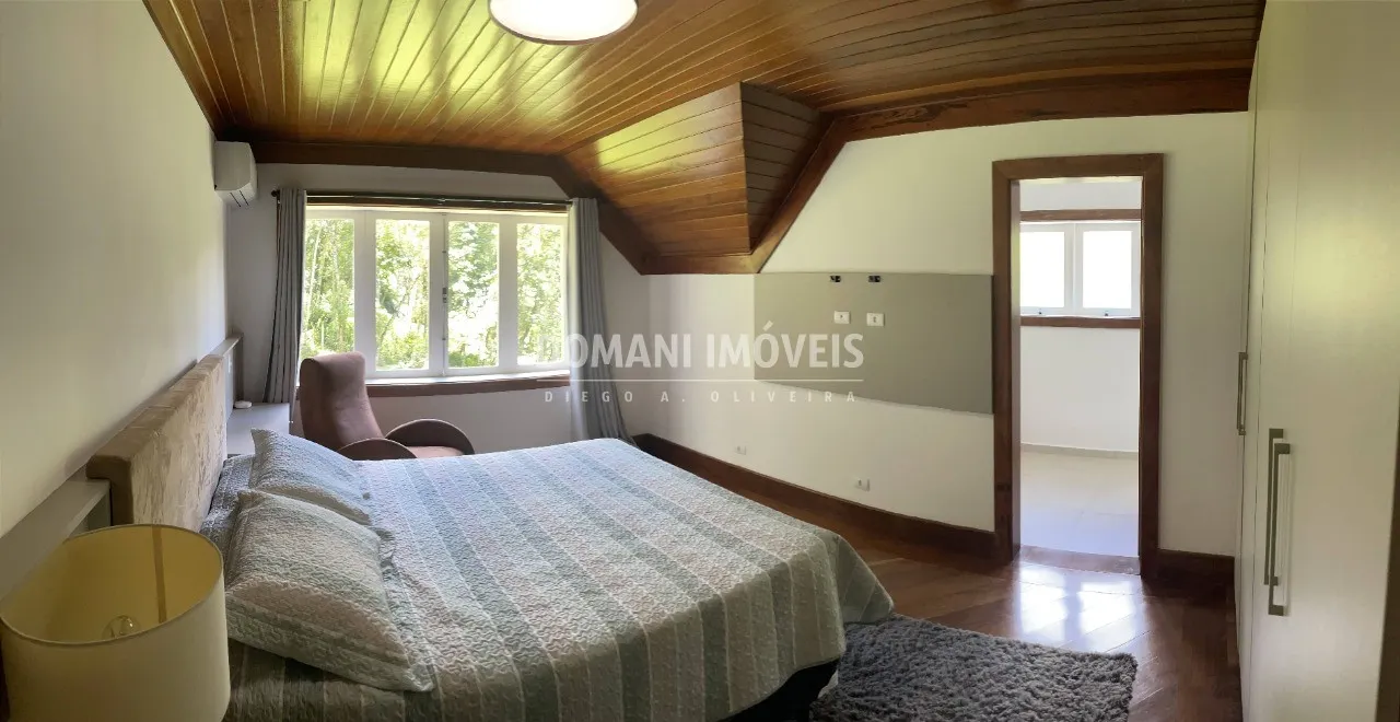 Casa à venda de 1.090 m² em Campos do Jordão, SP, Brasil