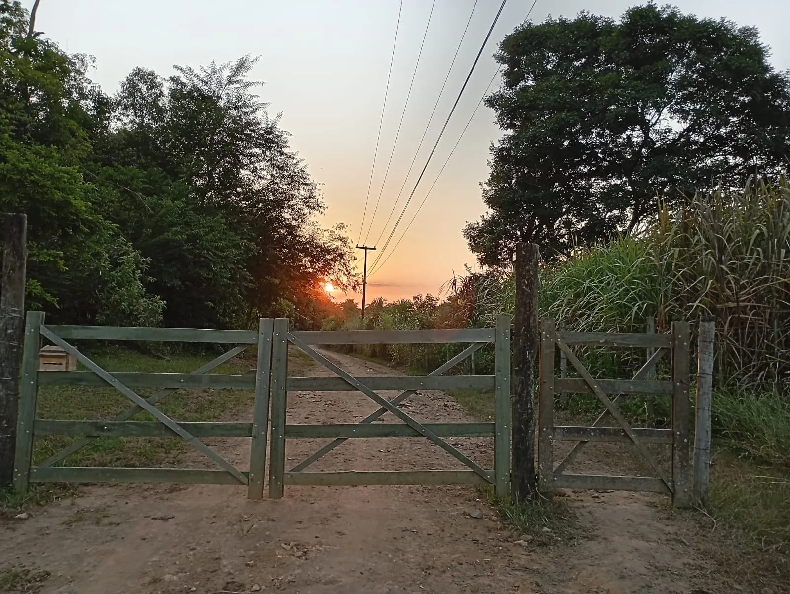 Small farm for sale of 49 acres in Itaboraí, RJ, Brazil