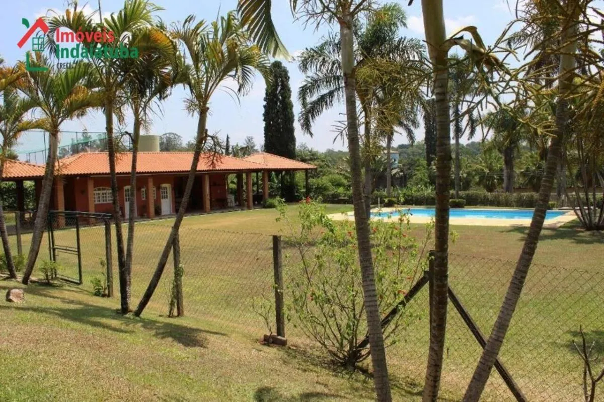 Fazenda à venda de 5.000 ha em Indaiatuba, SP, Brasil