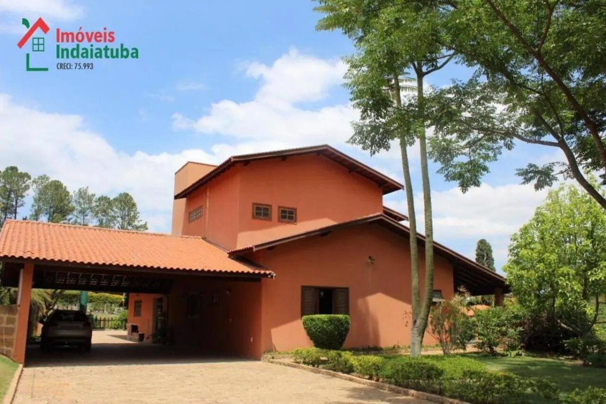 Fazenda à venda de 5.000 ha em Indaiatuba, SP, Brasil