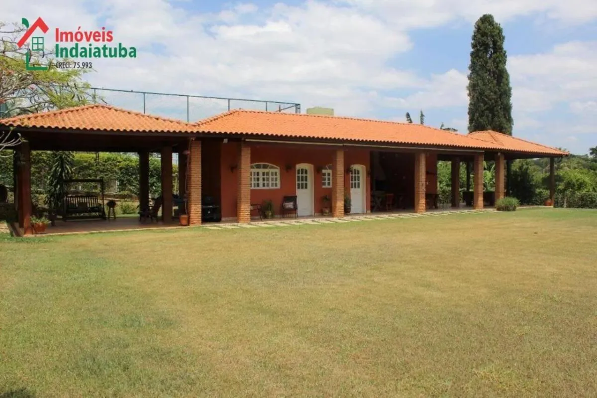 Fazenda à venda de 5.000 ha em Indaiatuba, SP, Brasil