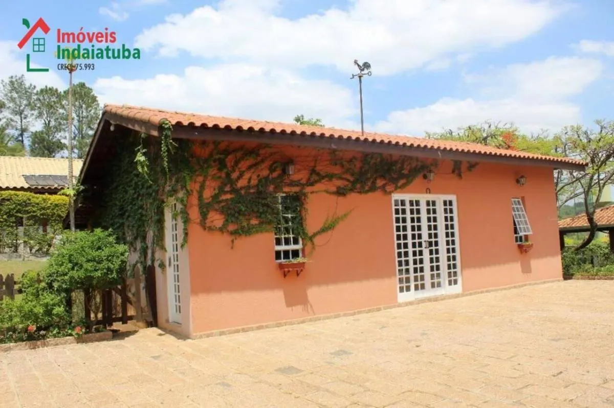 Fazenda à venda de 5.000 ha em Indaiatuba, SP, Brasil