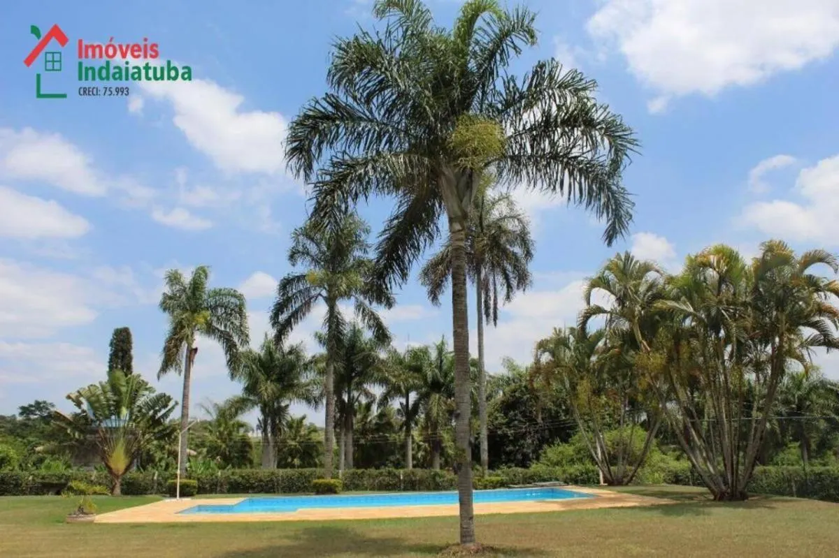 Fazenda à venda de 5.000 ha em Indaiatuba, SP, Brasil