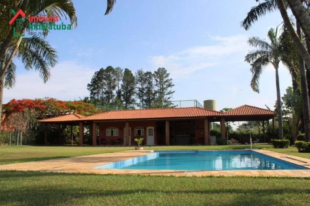 Fazenda à venda de 5.000 ha em Indaiatuba, SP, Brasil