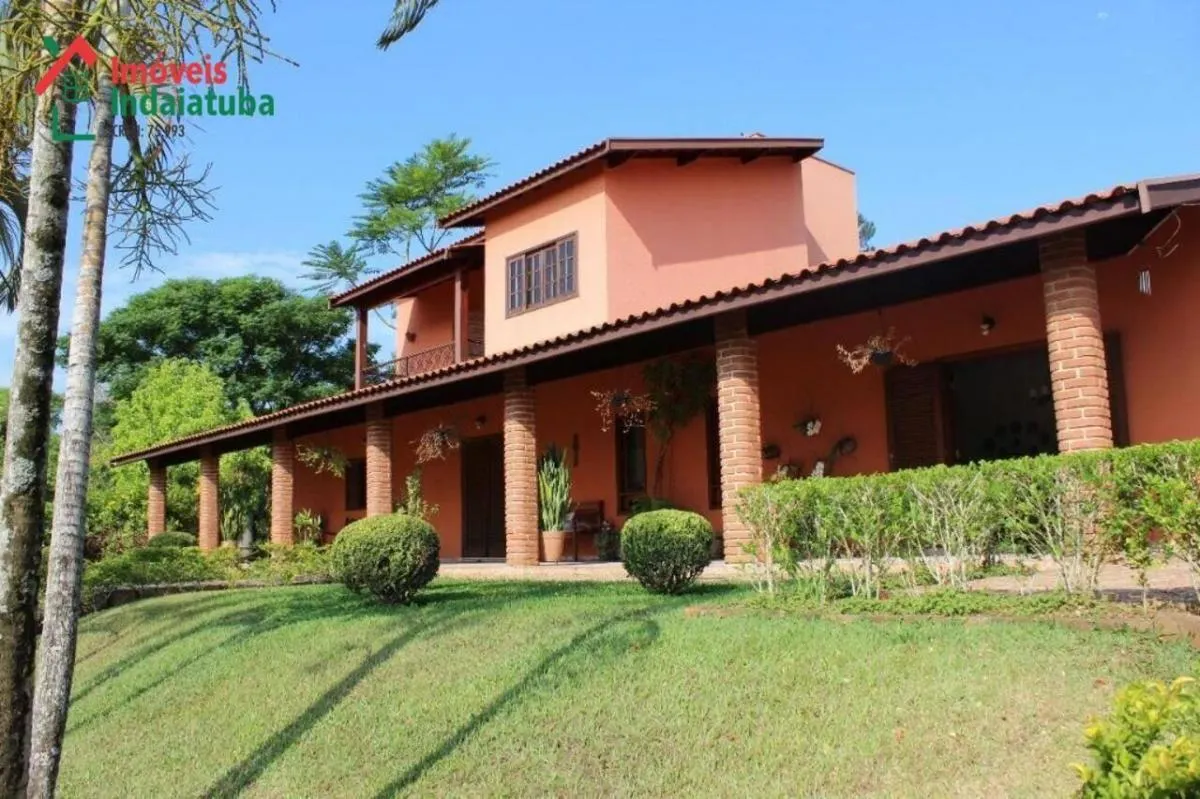 Fazenda à venda de 5.000 ha em Indaiatuba, SP, Brasil