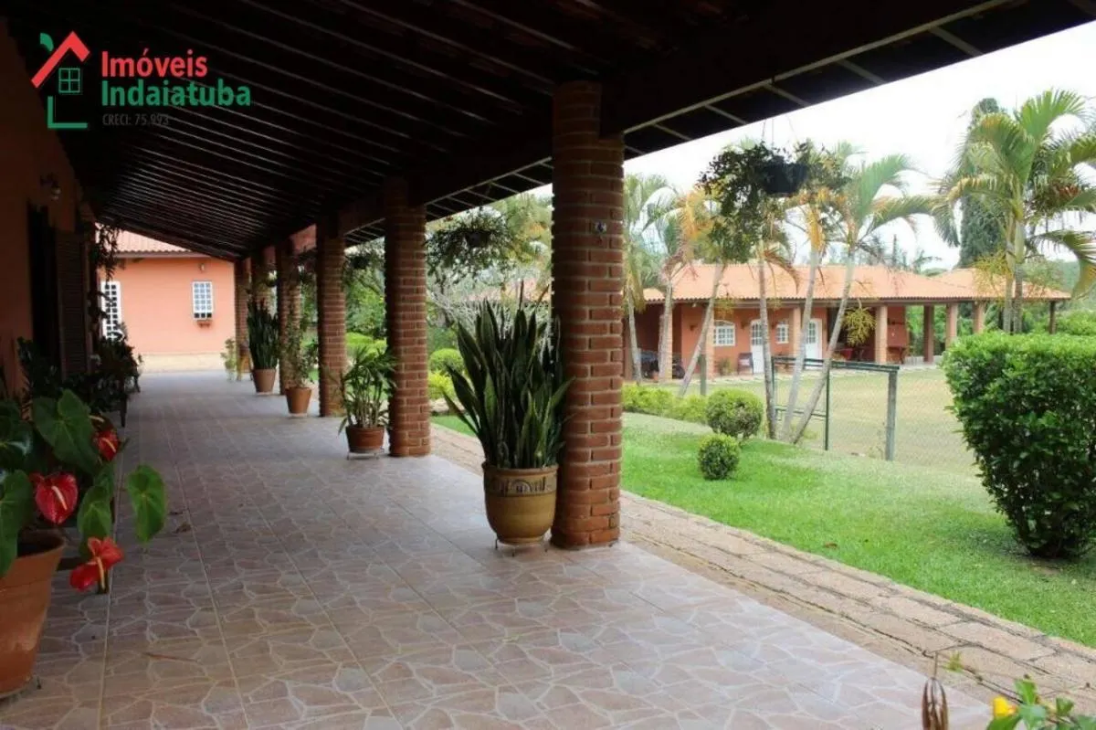 Fazenda à venda de 5.000 ha em Indaiatuba, SP, Brasil