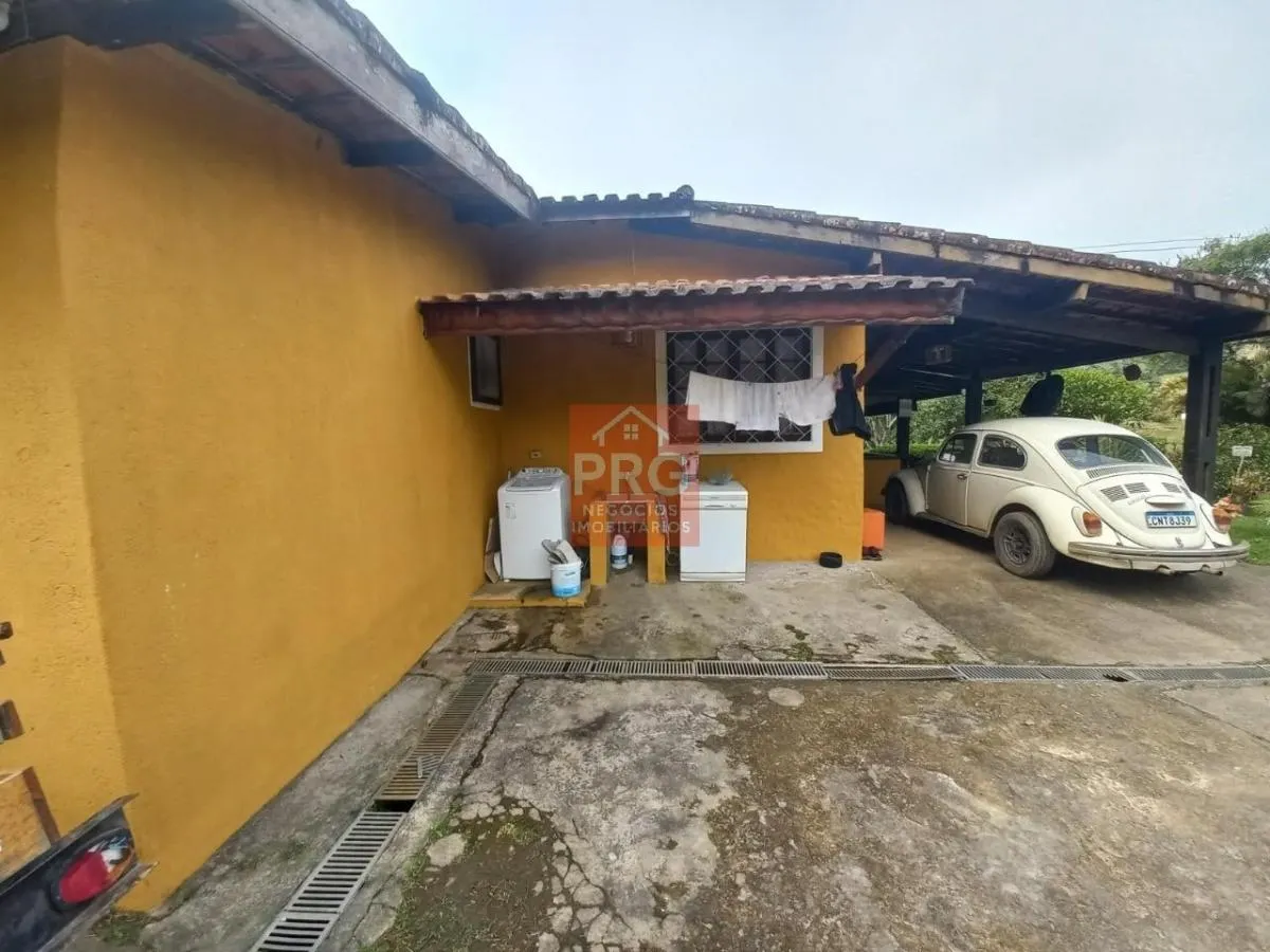 Country home for sale of 6 acres in Juquitiba, SP, Brazil