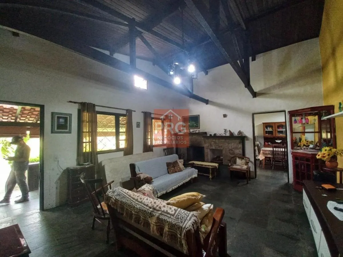 Country home for sale of 6 acres in Juquitiba, SP, Brazil