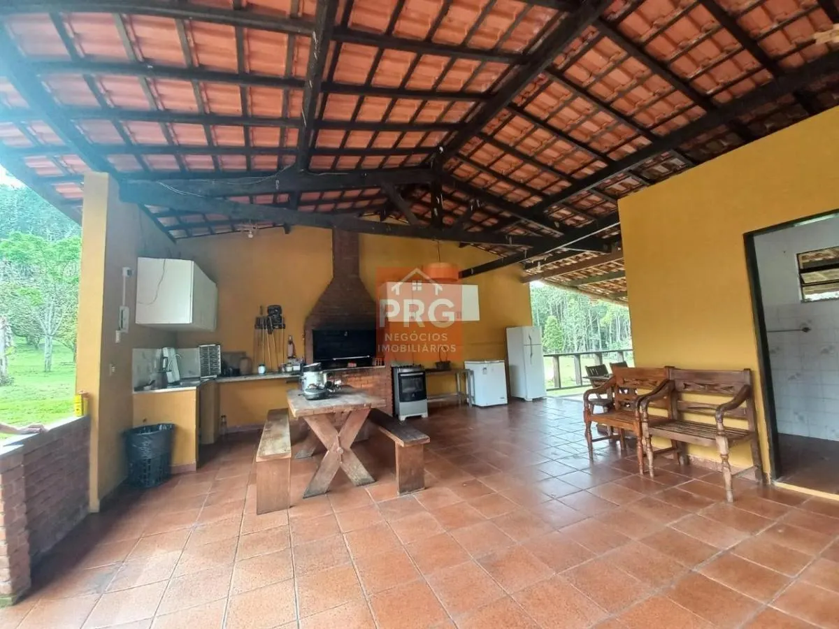 Country home for sale of 6 acres in Juquitiba, SP, Brazil
