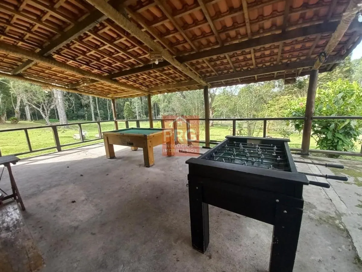 Country home for sale of 6 acres in Juquitiba, SP, Brazil