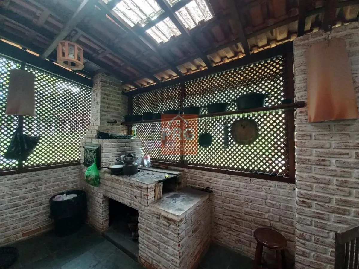 Country home for sale of 6 acres in Juquitiba, SP, Brazil