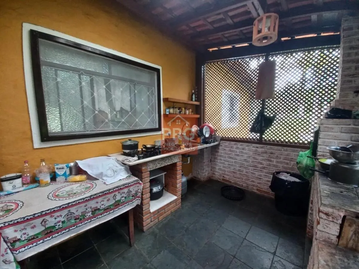 Country home for sale of 6 acres in Juquitiba, SP, Brazil