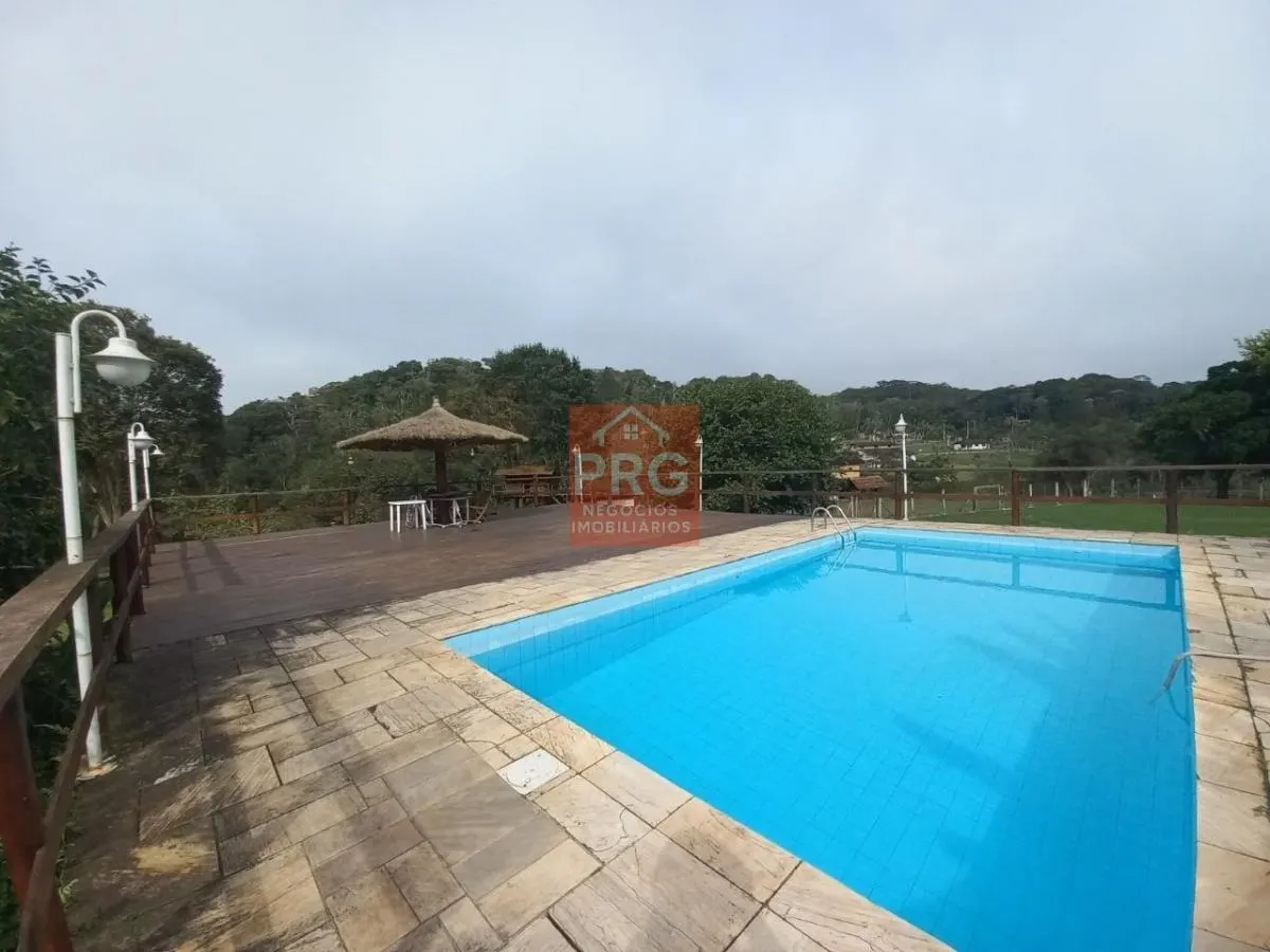 Country home for sale of 6 acres in Juquitiba, SP, Brazil