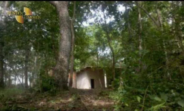 Plot for sale of 11 acres in Cuiabá, MT, Brazil